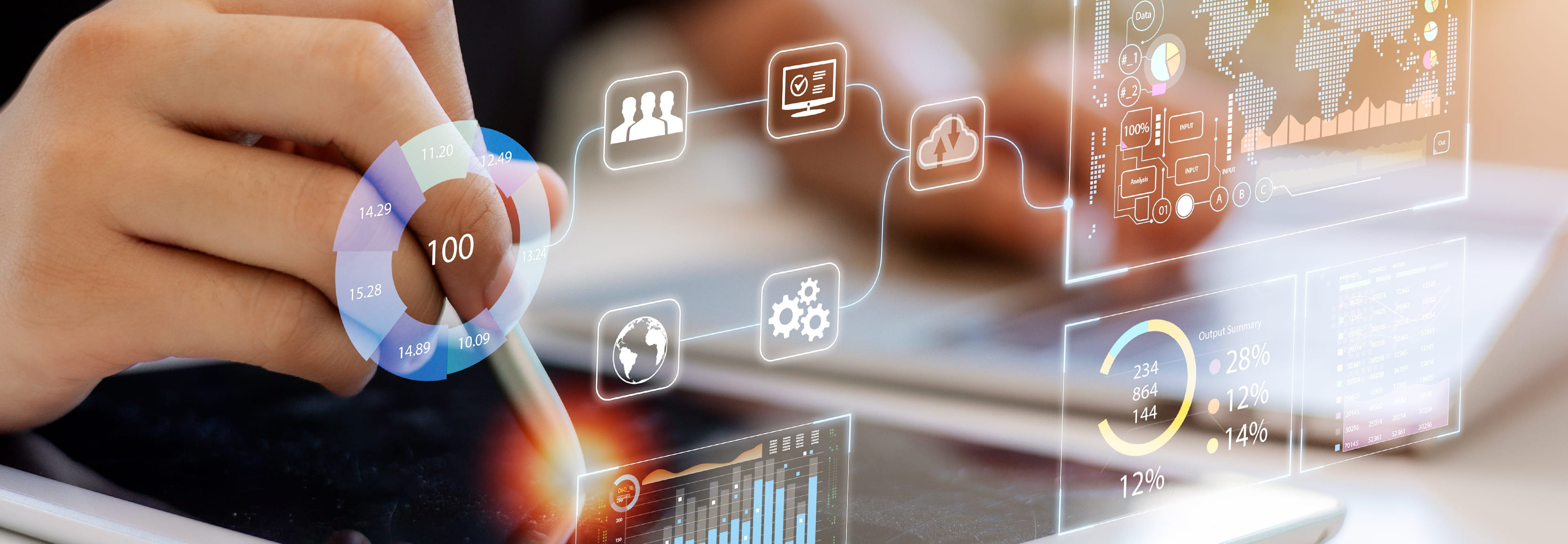 社訓・ビジョン