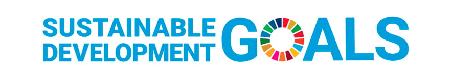 sustainable development goals