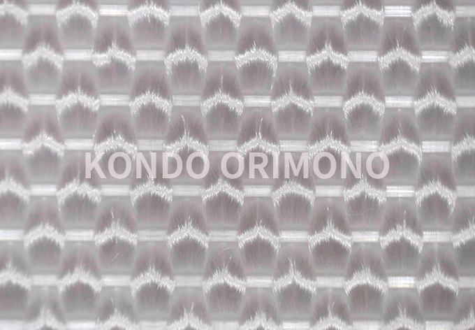 2/2よこうね織 1