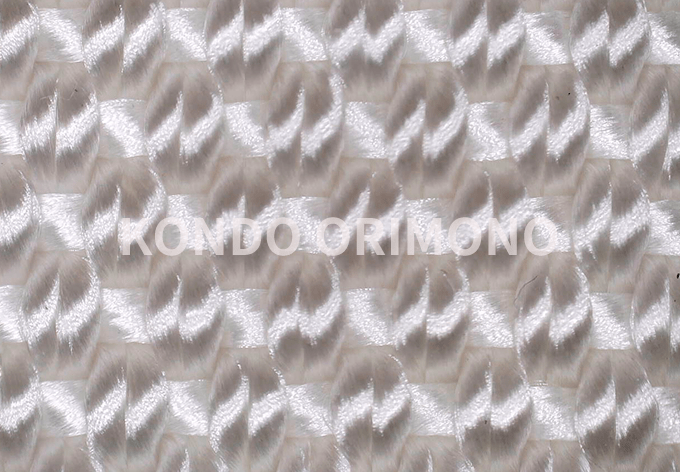 2/2よこうね織 2