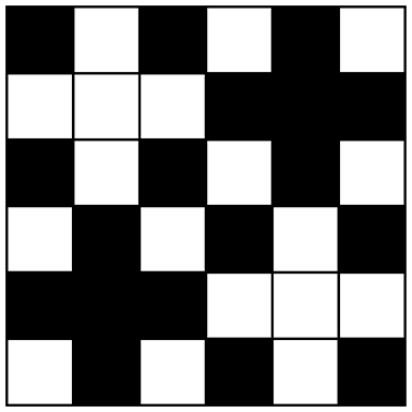 模紗織　組織図